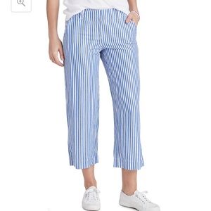 NWT Vineyard Vines Linen Pant